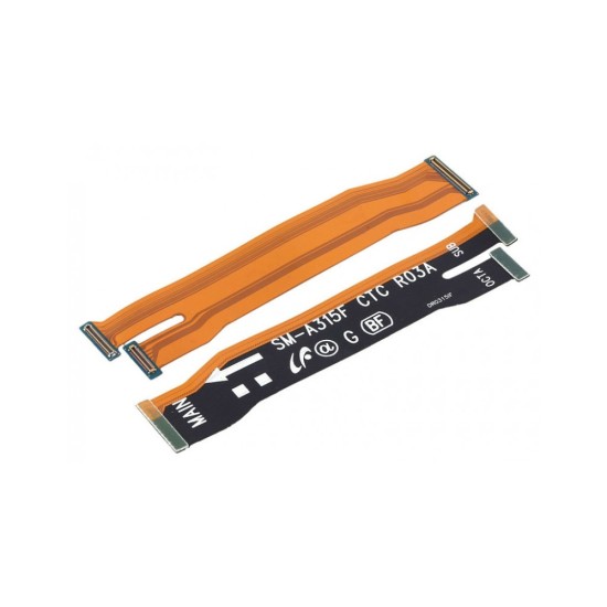 SAMSUNG GALAXY A31 / A315 MAIN FLEX ORIGINAL SAMSUNG GALAXY A31 / A315 MAIN FLEX ORIGINAL